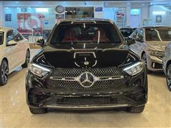 مرسيدس بنز GLC-Class كوبيه